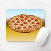 Einzige Pizza - multi Produkte Mousepad (Mit Mouse)