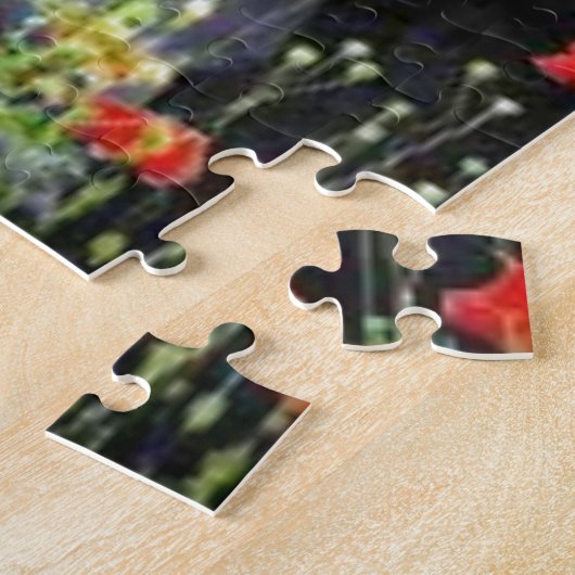 Einzige Soldaten WW1 Puzzle (Seite)