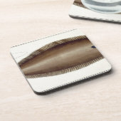 Einzige (Solea Solaea) Platte XLV Dovers von Untersetzer (Linke Seite)