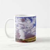 Einziger Baum 2012 Kaffeetasse (Links)