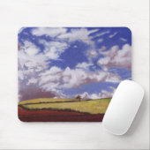 Einziger Baum 2012 Mousepad (Mit Mouse)