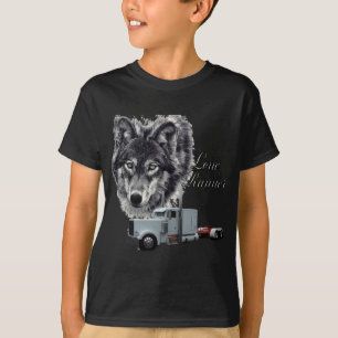 Einziger Läufer T-Shirt