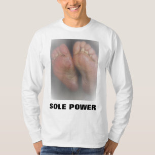 EINZIGER POWER T-Shirt