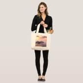 "Einziger Rowboat-" Tasche (Vorderseite (Model))