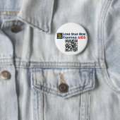Einziger Stern-Fahrknopf Button (Beispiel)