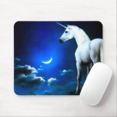 Einziges Einhorn Mousepad (Mit Mouse)