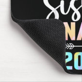 Einziges Kind läuft 2026 aus Einhorn fördert große Mousepad (Ecke)