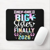 Einziges Kind läuft 2026 aus Einhorn fördert große Mousepad (Mit Mouse)