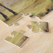 Einziges Mustang-Puzzlespiel Puzzle (Seite)