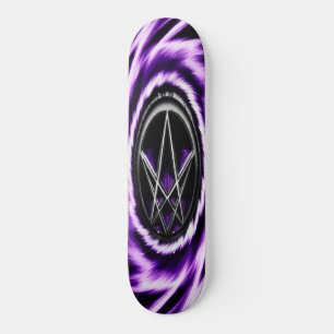 einziursal skateboard
