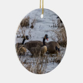 Einzug Keramik Ornament (Rechts)