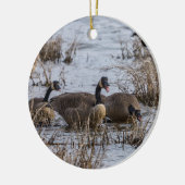Einzug Keramik Ornament (Links)
