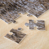 Einzug Puzzle (Seite)