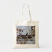 Einzug Tragetasche (Vorne)