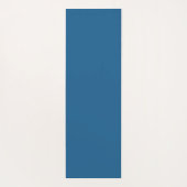 Eira Mandala Personalized Yoga Mat Yogamatte (Rückseite)