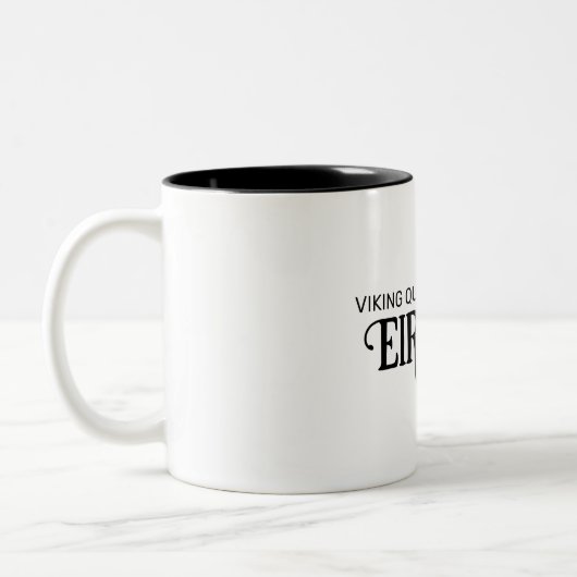 Eira Viking Queen Tasse (Links)