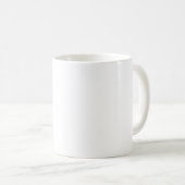 Éire go Brách - Irland für immer Kaffeetasse (VorderseiteRechts)