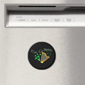 Eire Go Brach Magnete Magnet (In Situ (Geschirrspüler))