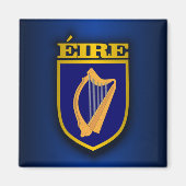 Eire Magnet (Vorne)