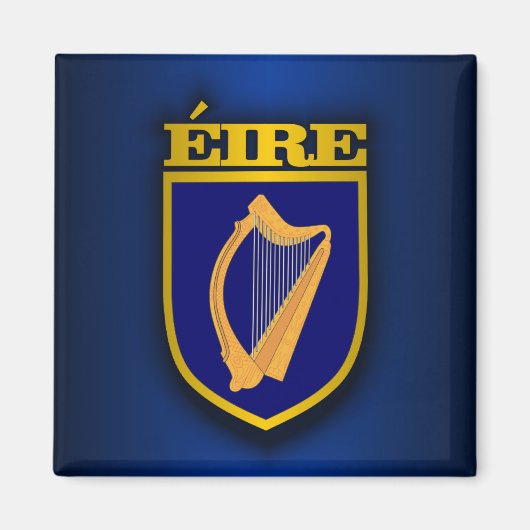 Eire Magnet (Vorne)