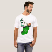 Éire T - Shirt (Vorne ganz)