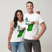 Éire T - Shirt (Unisex)