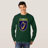 Eire T-Shirt (Vorne ganz)