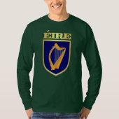 Eire T-Shirt (Vorderseite)