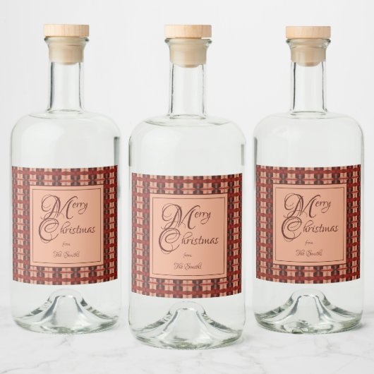 EIREANN ALKOHOLFLASCHENETIKETT (Flaschen)