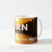 EIRN Mug Kaffeetasse (VorderseiteRechts)