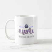 Eirwen von Jewels Arthur Tasse (Links)