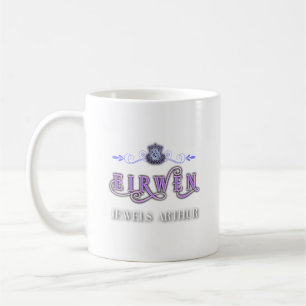 Eirwen von Jewels Arthur Tasse