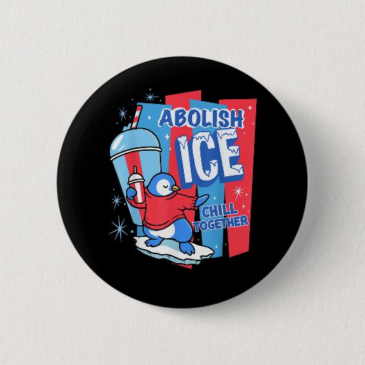 Eis abschaffen button (Vorderseite)
