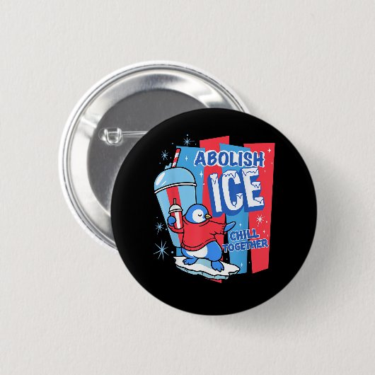 Eis abschaffen button (Vorne & Hinten)