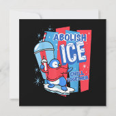 Eis abschaffen einladung (Rückseite)