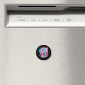 Eis abschaffen magnet (In Situ (Geschirrspüler))