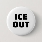 EIS ABTAUEN BUTTON (Vorderseite)