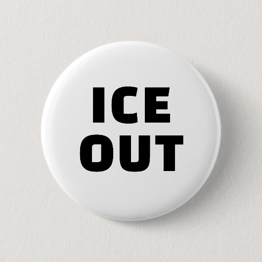 EIS ABTAUEN BUTTON (Vorderseite)