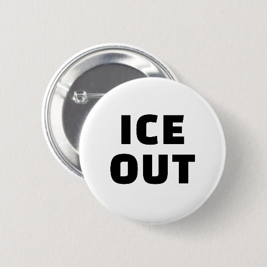EIS ABTAUEN BUTTON (Vorne & Hinten)