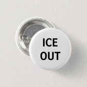 EIS ABTAUEN BUTTON (Vorne & Hinten)