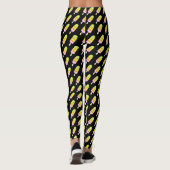 Eis am Stiel Leggings (Rückseite)