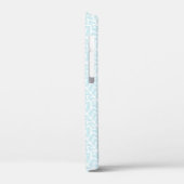 Eis Arches Case-Mate-Phone Case (Rückseite / Links)