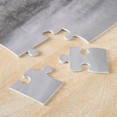 Eis auf den Großen Seen, Staaten. Puzzle (Seite)