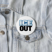 EIS AUS-Taste 3" (Groß) Button (Beispiel)