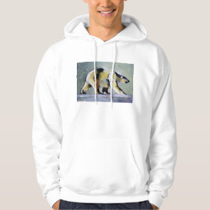 Eis-Bär 1998 Hoodie