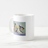 Eis-Bär 1998 Kaffeetasse (Vorderseite Links)