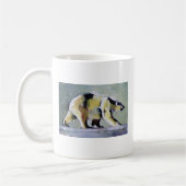 Eis-Bär 1998 Kaffeetasse (Links)