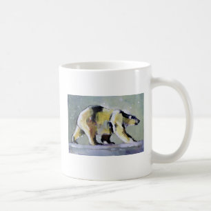 Eis-Bär 1998 Kaffeetasse