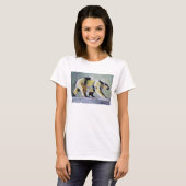 Eis-Bär 1998 T-Shirt (Vorne ganz)