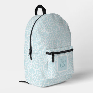 Eis Bögen Bedruckter Rucksack